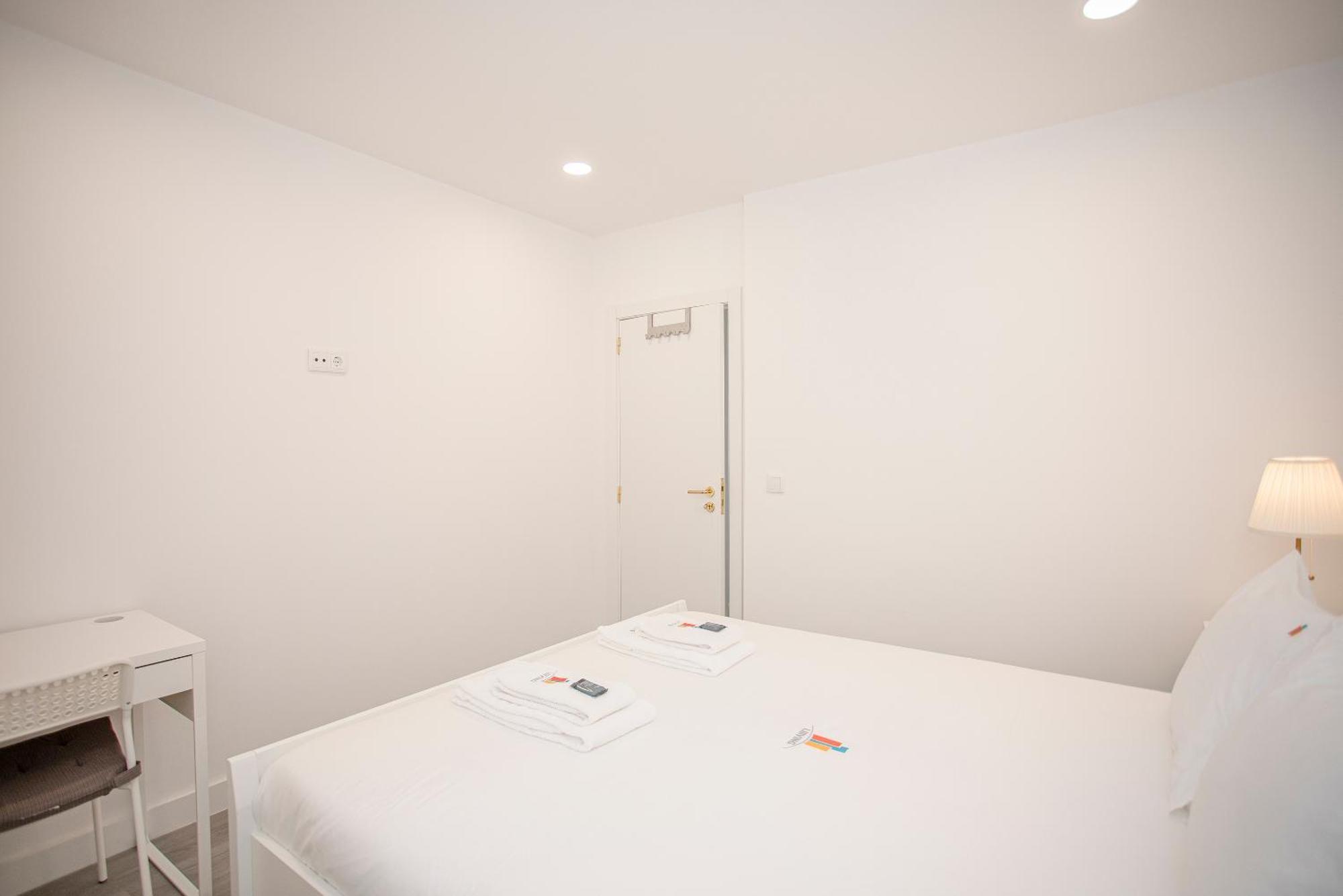 Liiiving In Porto - Ribeira Riverside Apartment Ngoại thất bức ảnh