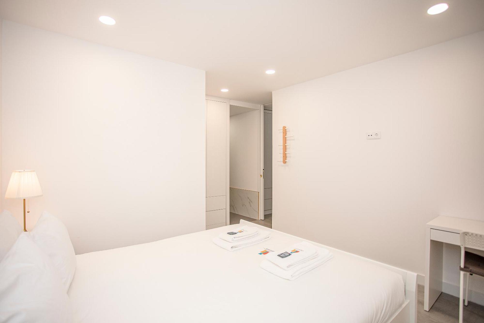 Liiiving In Porto - Ribeira Riverside Apartment Ngoại thất bức ảnh