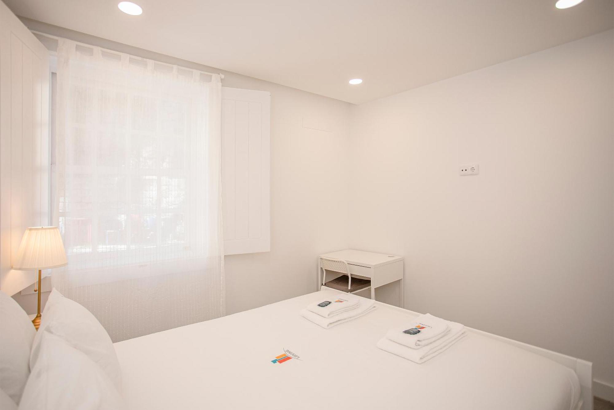Liiiving In Porto - Ribeira Riverside Apartment Ngoại thất bức ảnh