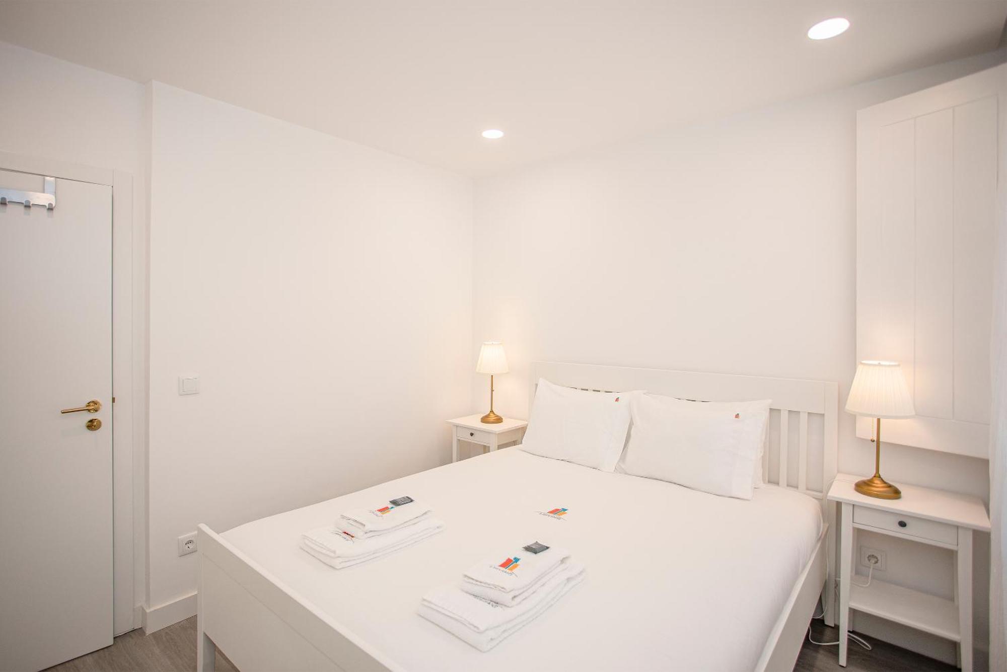 Liiiving In Porto - Ribeira Riverside Apartment Ngoại thất bức ảnh