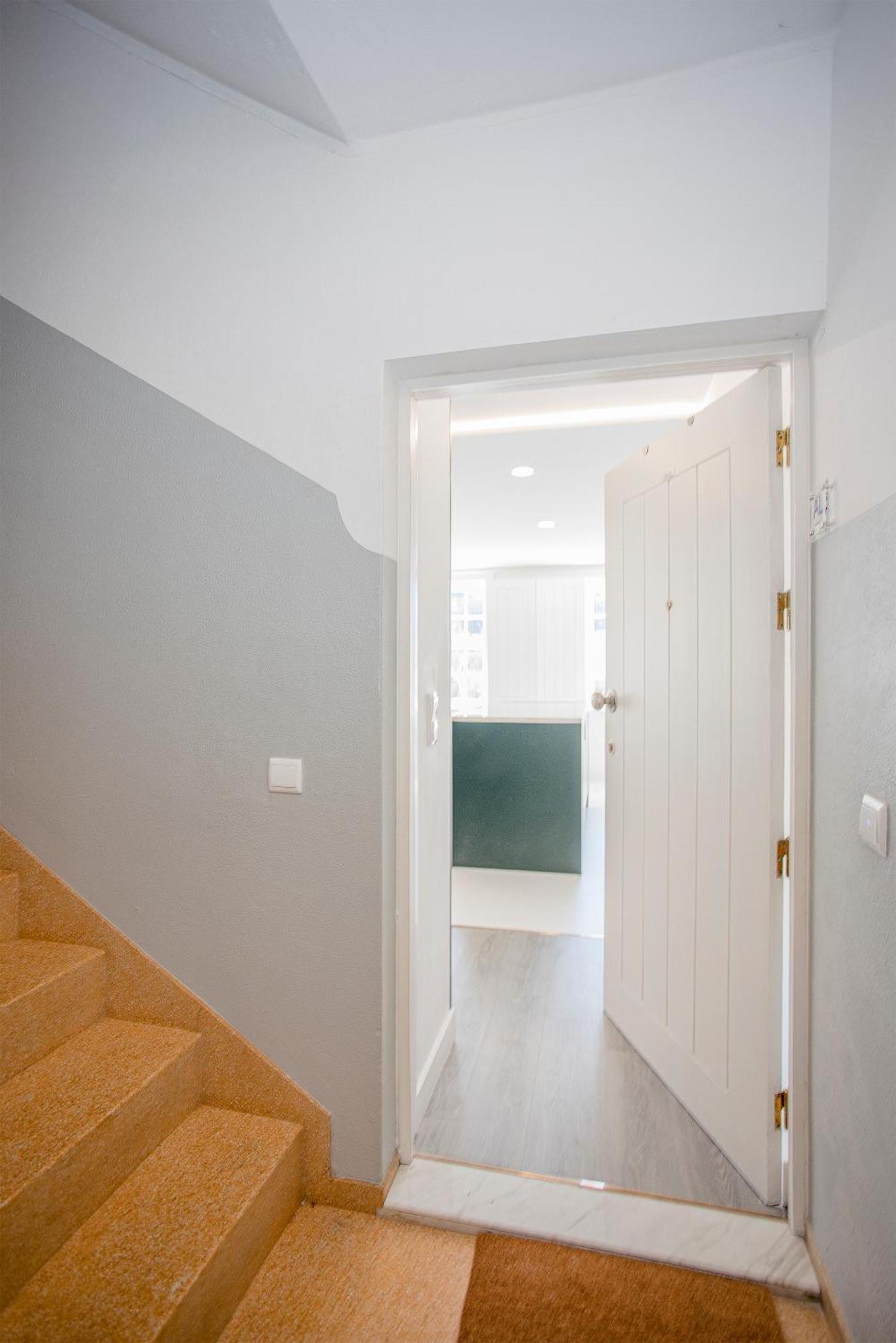 Liiiving In Porto - Ribeira Riverside Apartment Ngoại thất bức ảnh