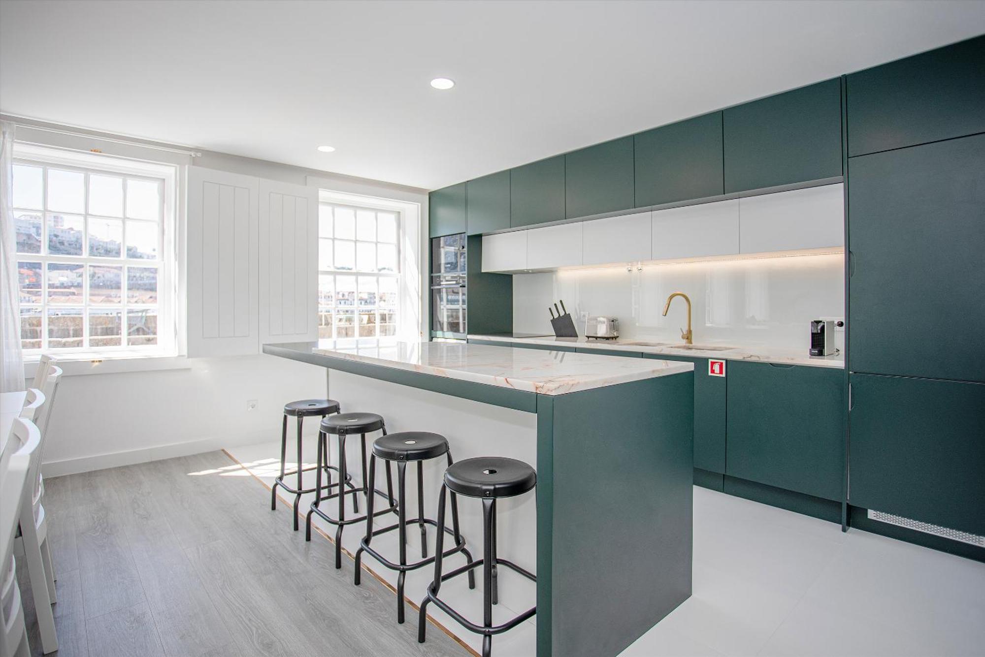 Liiiving In Porto - Ribeira Riverside Apartment Ngoại thất bức ảnh