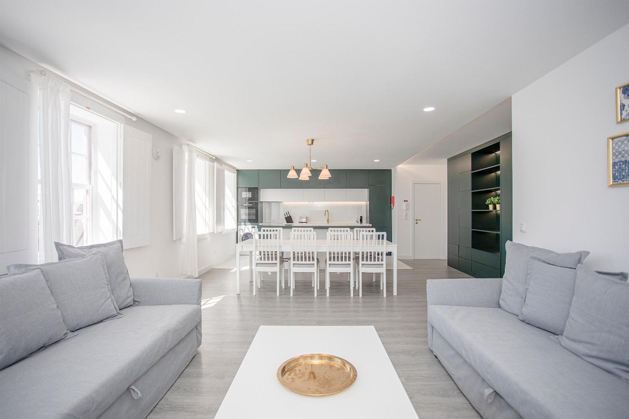 Liiiving In Porto - Ribeira Riverside Apartment Ngoại thất bức ảnh