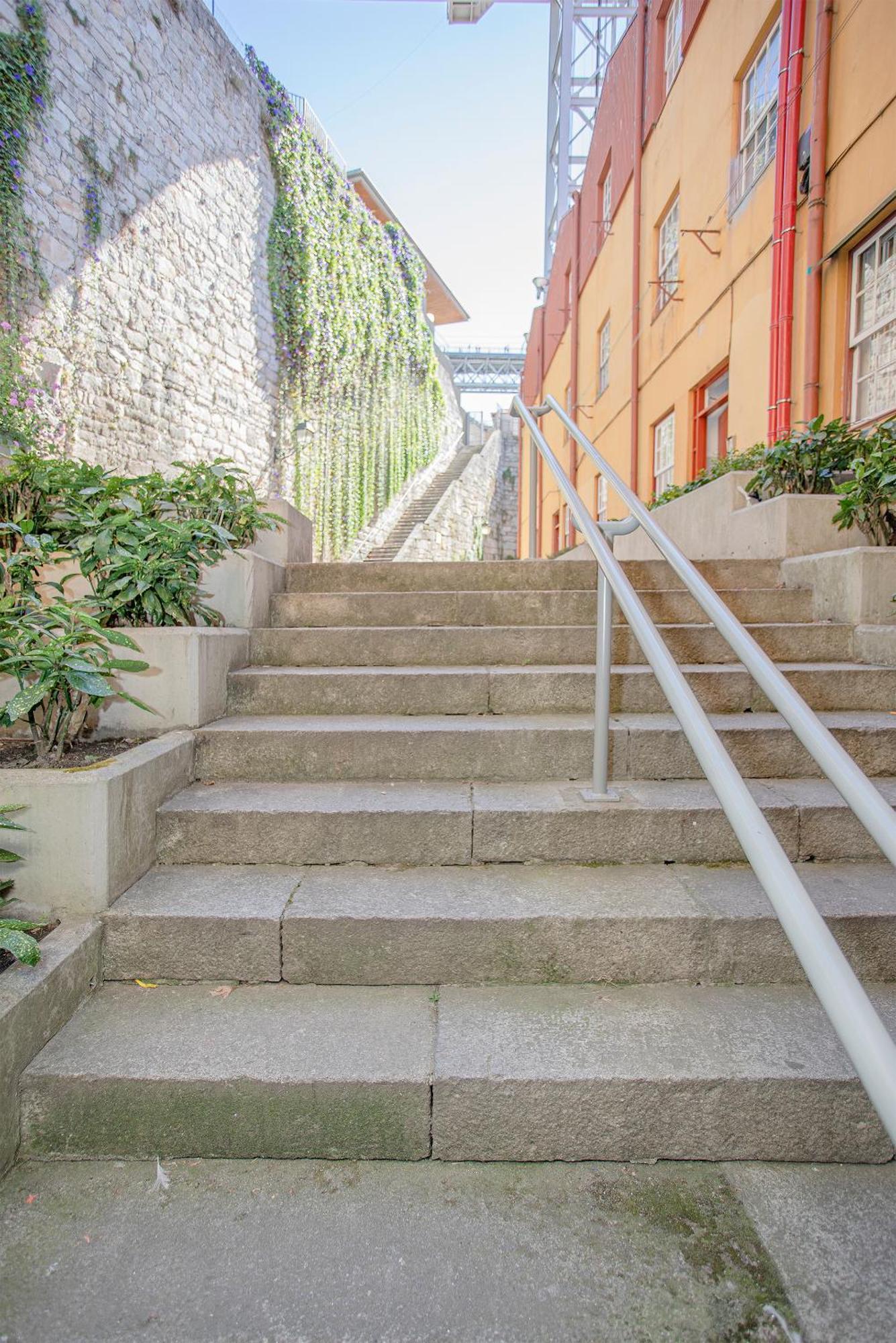 Liiiving In Porto - Ribeira Riverside Apartment Ngoại thất bức ảnh