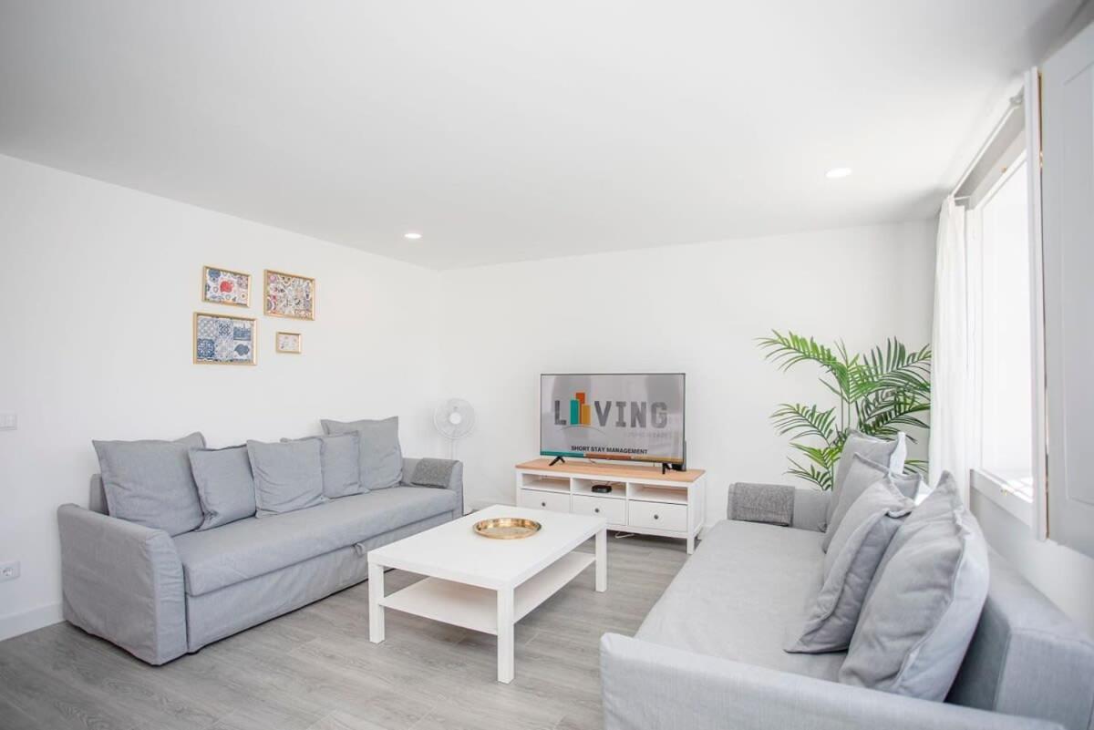 Liiiving In Porto - Ribeira Riverside Apartment Ngoại thất bức ảnh