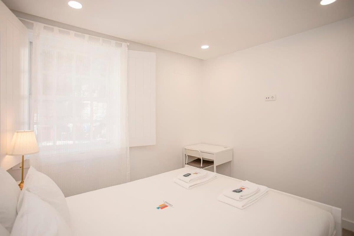 Liiiving In Porto - Ribeira Riverside Apartment Ngoại thất bức ảnh