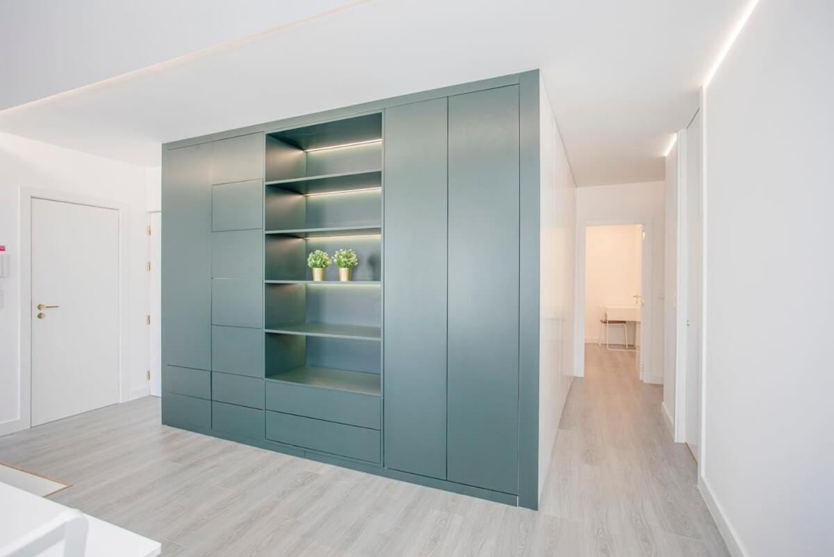 Liiiving In Porto - Ribeira Riverside Apartment Ngoại thất bức ảnh