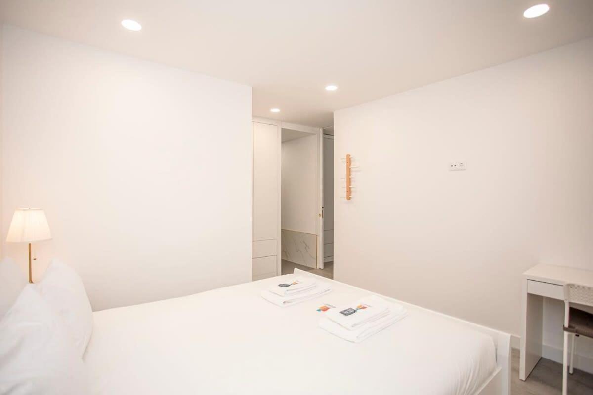 Liiiving In Porto - Ribeira Riverside Apartment Ngoại thất bức ảnh