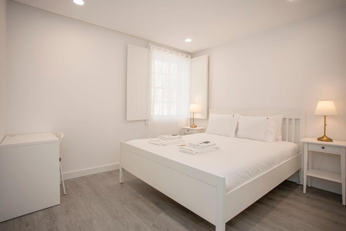 Liiiving In Porto - Ribeira Riverside Apartment Ngoại thất bức ảnh